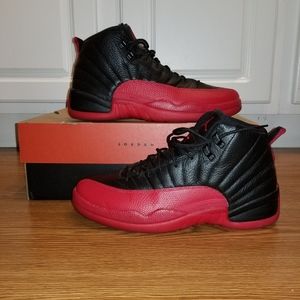 🔥Flu Game Air Jordan 12 retro🔥